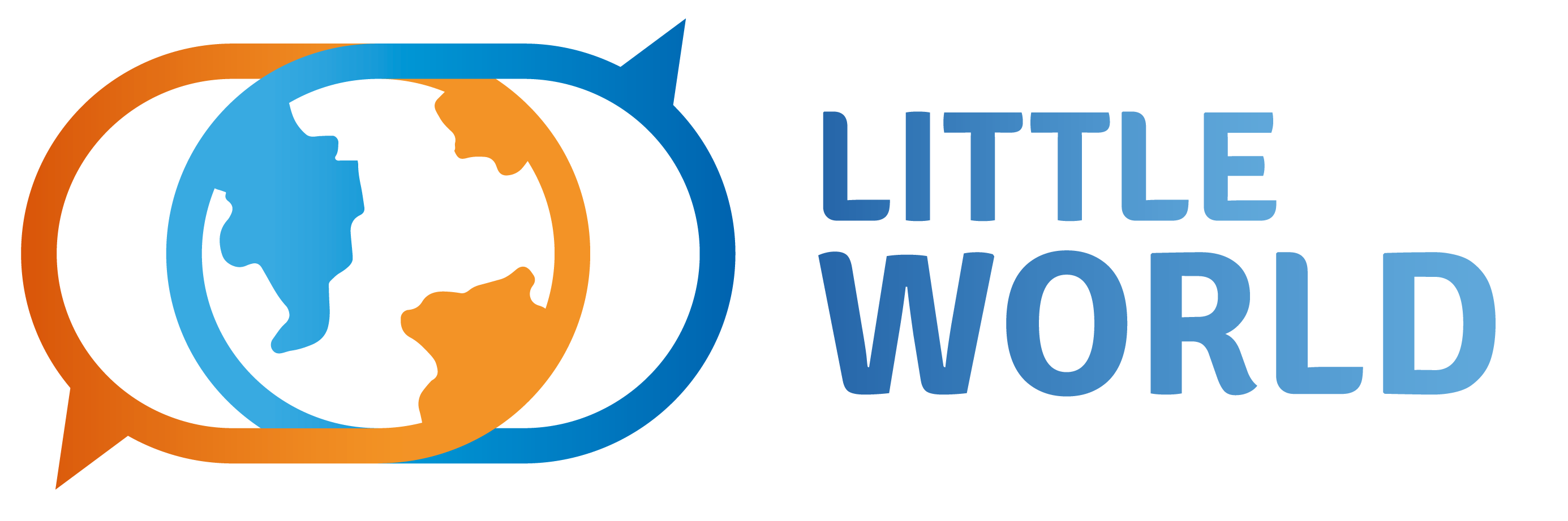 A Little World gUG_Logo