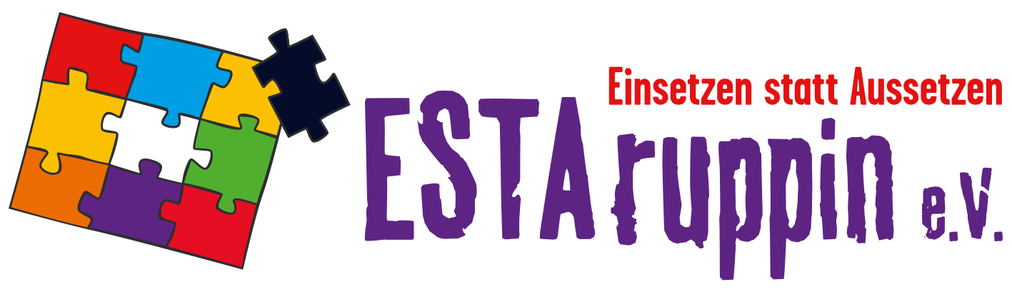 ESTAruppin e. V._Logo