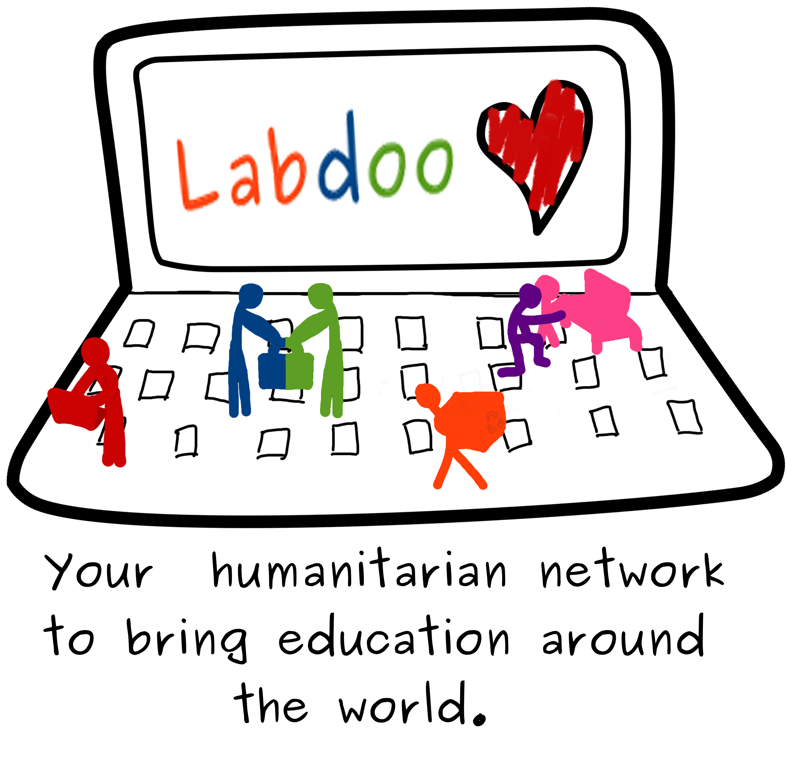 Labdoo.org_Logo