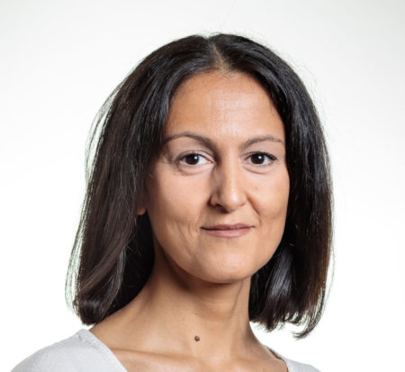 Maryam Gardisi