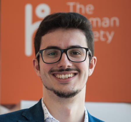 Patrick Hoffmann