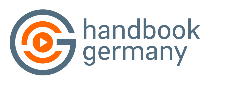 handbook germany