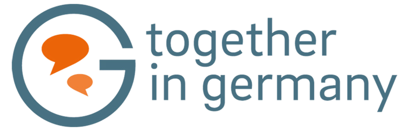 together in germany
